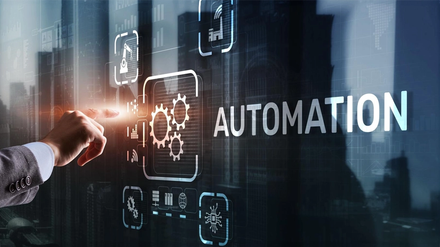 Enterprises needing automation